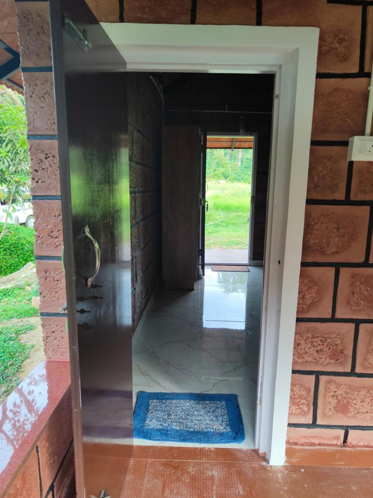 Nature Spot Cottages Coorg Kurchi Exterior photo